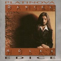 Avatar for the related artist Daniel Hulka