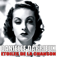 Avatar for the related artist Danielle Darrieux