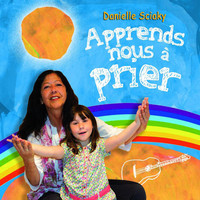 Avatar for the related artist Danielle Sciaky