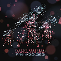 Avatar for the related artist Daniel Mahuad