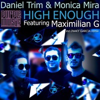 Avatar for the related artist Daniel Trim