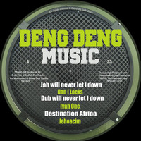 Avatar for the related artist Dan I Locks