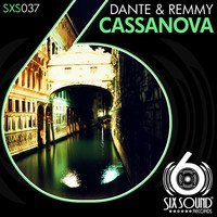 Avatar for the related artist Dante & Remmy
