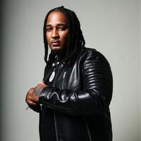 Avatar for the artist Darius Jay