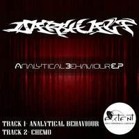 Avatar for the related artist Darkhalf