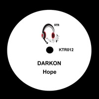 Avatar for the related artist Darkon