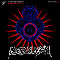 Avatar for the related artist Dataklysm