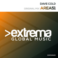 Avatar for the related artist Dave Cold