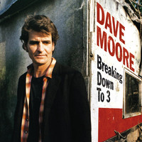 Image of Dave Moore linking to their artist page due to link from them being at the top of the main table on this page