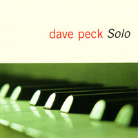 Image of Dave Peck linking to their artist page due to link from them being at the top of the main table on this page
