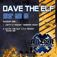 Avatar for the title's primary artist Dave The Elf