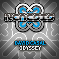 Avatar for the related artist David Casal