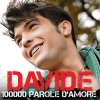 Avatar for the related artist Davide