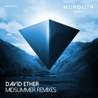 Avatar for the related artist David Ether