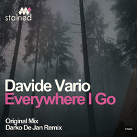 Avatar for the title's primary artist Davide Vario