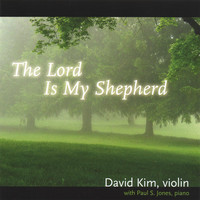 Avatar for the related artist David Kim
