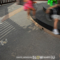 Avatar for the title's primary artist David Mengual