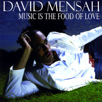 Avatar for the related artist David Mensah