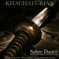 Avatar for the related artist David Moore Ensemble