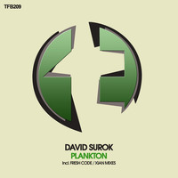 Avatar for the title's primary artist David Surok