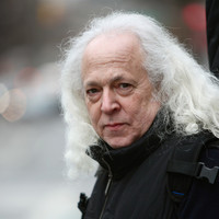 Avatar for the related artist David Torn