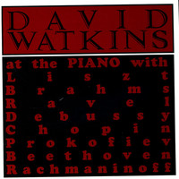 Avatar for the artist David Watkins