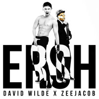 Image of David Wilde linking to their artist page due to link from them being at the top of the main table on this page