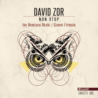 Avatar for the related artist David Zor