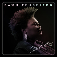 Avatar for the related artist Dawn Pemberton