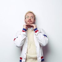 Avatar for the related artist DCF