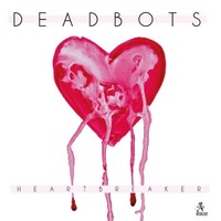 Avatar for the related artist Deadbots