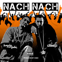 Image of Deep Cold linking to their artist page due to link from them being at the top of the main table on this page