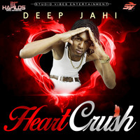 Avatar for the related artist Deep Jahi