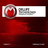 Avatar for the related artist Dellife