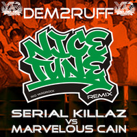 Avatar for the title's primary artist Dem2Ruff
