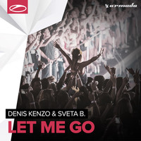 Avatar for the related artist Denis Kenzo