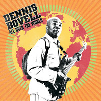 Avatar for the related artist Dennis Bovell