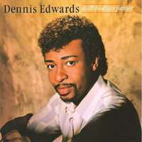 Avatar for the title's primary artist Dennis Edwards
