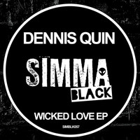 Avatar for the related artist Dennis Quin