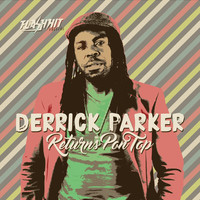 Avatar for the title's primary artist Derrick Parker