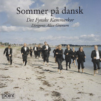 Avatar for the related artist Det Fynske Kammerkor