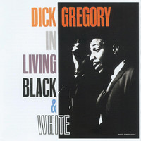Avatar for the title's primary artist Dick Gregory