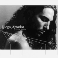Avatar for the related artist Diego Amador