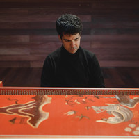 Avatar for the related artist Diego Ares