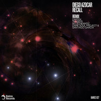 Avatar for the related artist Diego Azocar