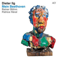 Avatar for the title's primary artist Dieter Ilg