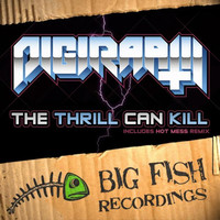 Avatar for the related artist Digiraatii