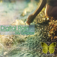 Avatar for the related artist Digital Rain