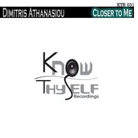 Avatar for the title's primary artist Dimitris Athanasiou