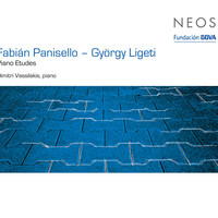 Avatar for the related artist Dimitri Vassilakis